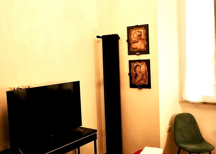 Piccolo Principe Appartement