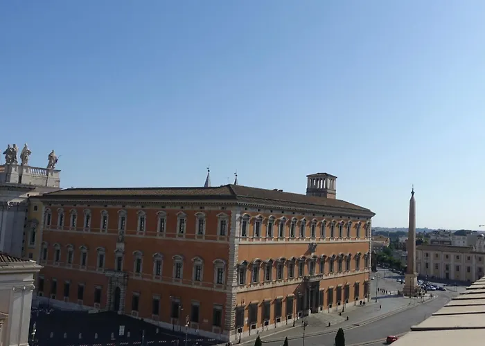 Piccolo Principe Appartement *