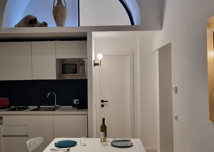 Piccolo Principe Appartement Rome