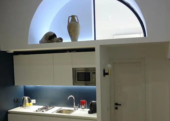 Appartement Piccolo Principe Rome