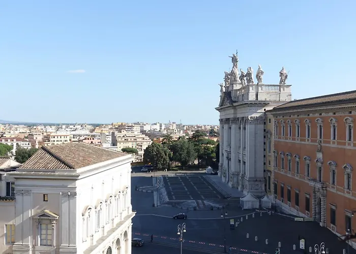 Piccolo Principe * Rome
