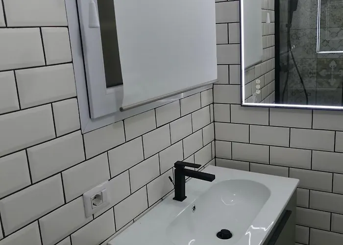 Piccolo Principe Appartement *