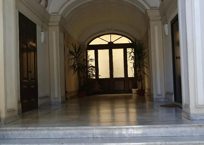 Appartement Piccolo Principe *