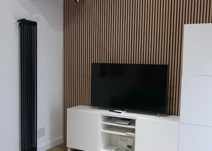 Appartement Piccolo Principe Rome